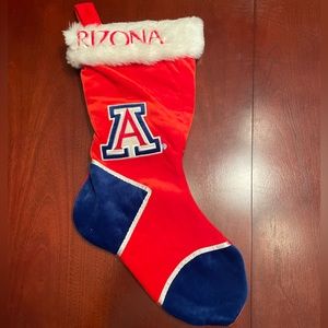 University of Arizona stocking